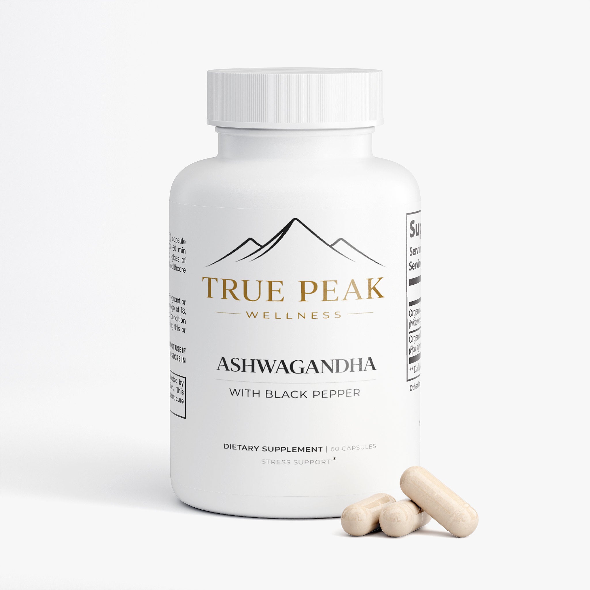 Ashwagandha