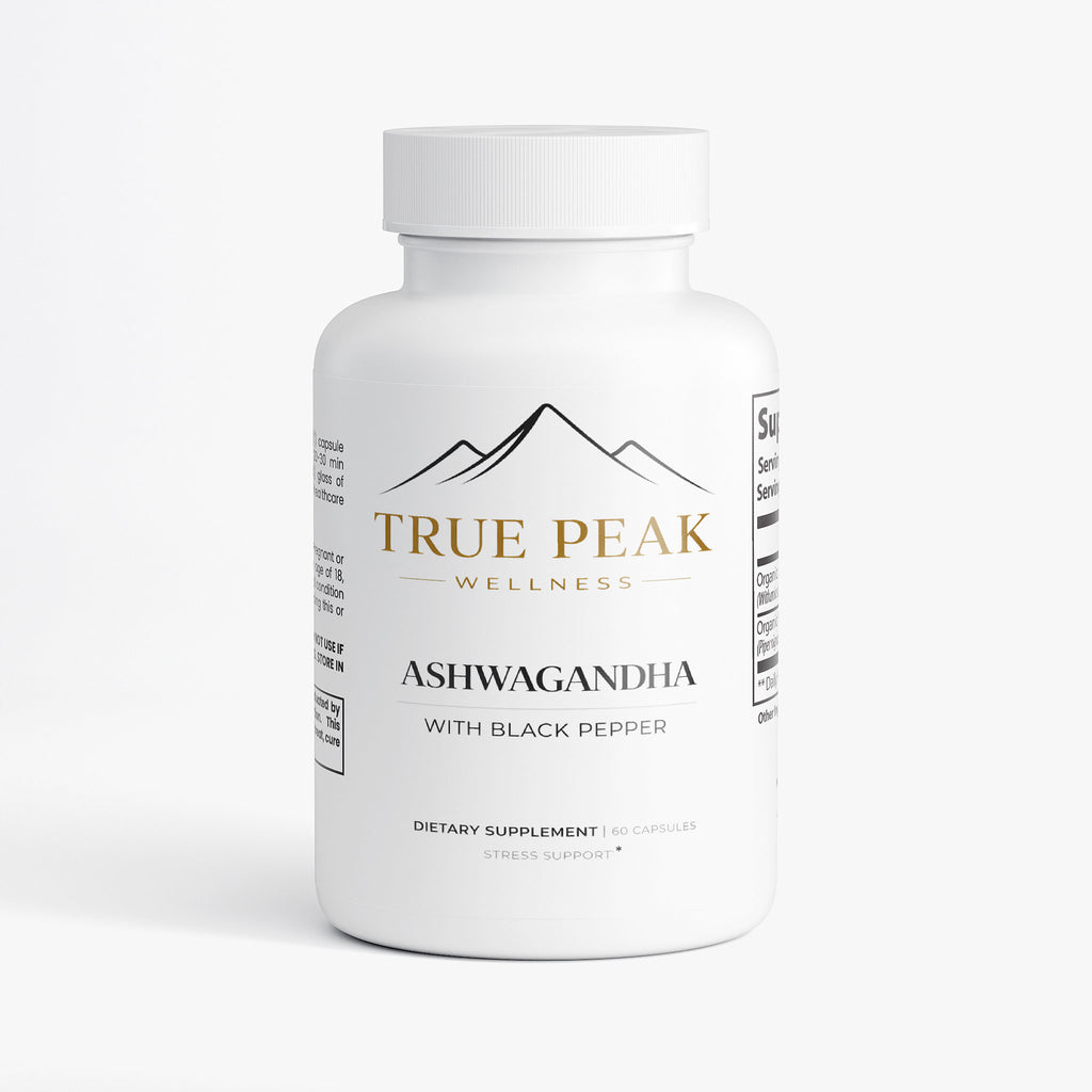 Ashwagandha